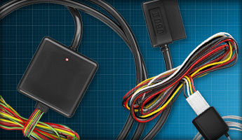 Датчики и периферийное оборудование